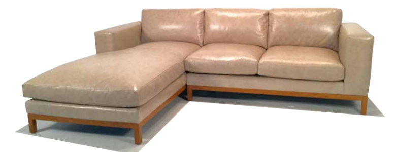 Frank Love - Chaise Sectional